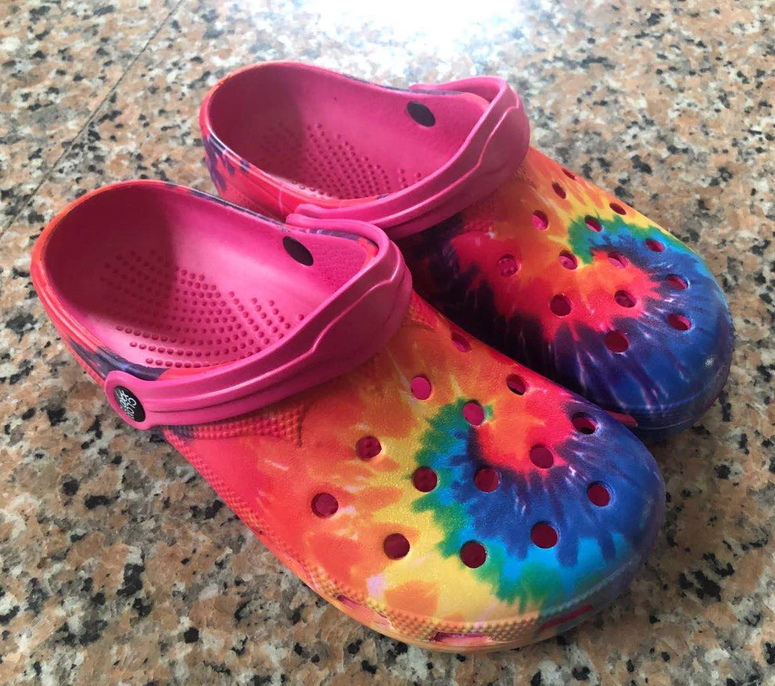 

Clogs Shoes Eva Women Pink Soft Purple Casual Summer Red Light Beach Customized Spring Anti Sandals