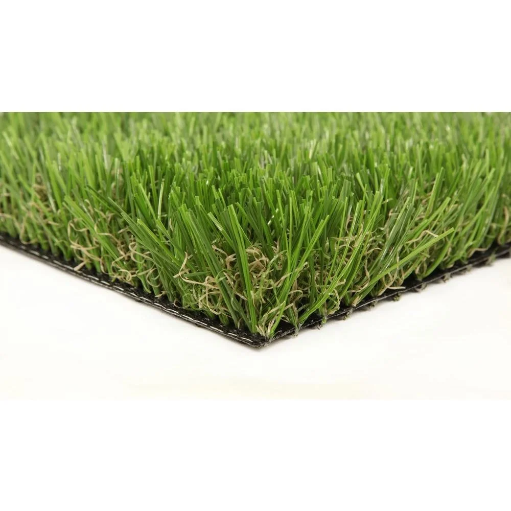 

Thick artificial synthetic grass turf for indoor/outdoor