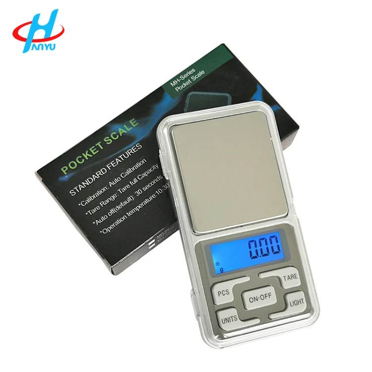 

200g 0.01g mh series mini pocket digital scale for drugs