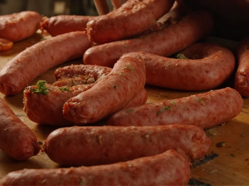 Sausage Party Ending Explained: Final Scene Breakdown