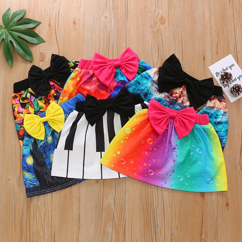

boutique girls wear kid baby girl dress kids clothing, Customized color