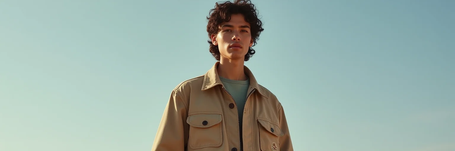 Carhartt Adam Kimmel Jacket – Exclusive Streetwear Utility on