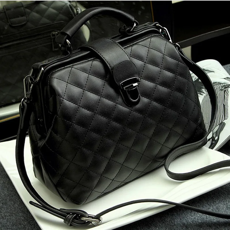 

Quilted handbags large designer shoulder bag tote fashion handbags for women