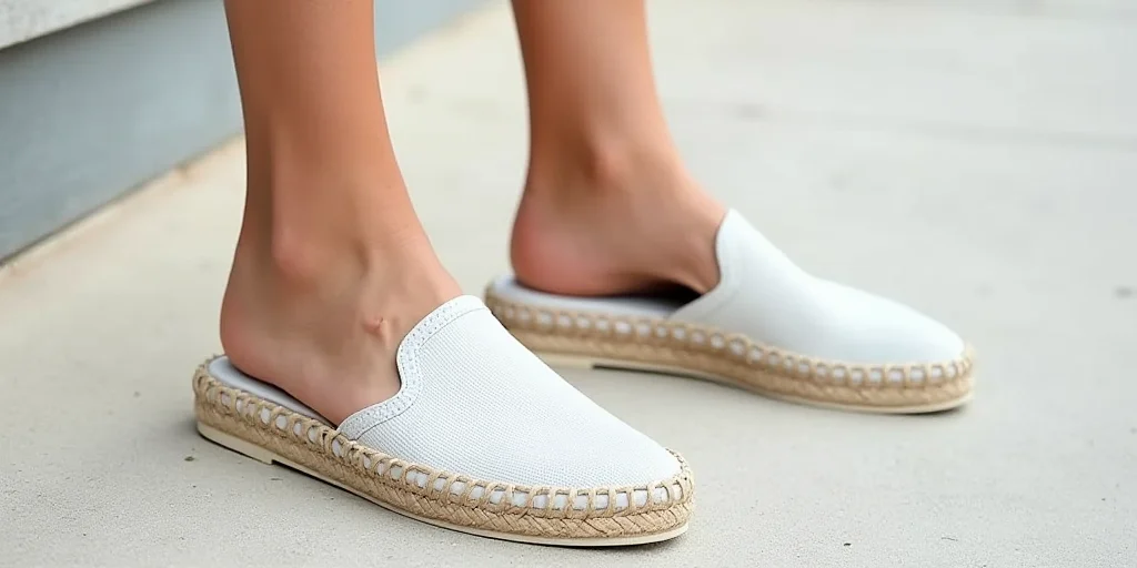 Reddit Reveals The Truth About Summer Slip On Trends
