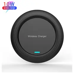 Fast Charging 10W  Wireless charging  Cell Phone C