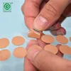 good tensile strength medical PET patch with factory price