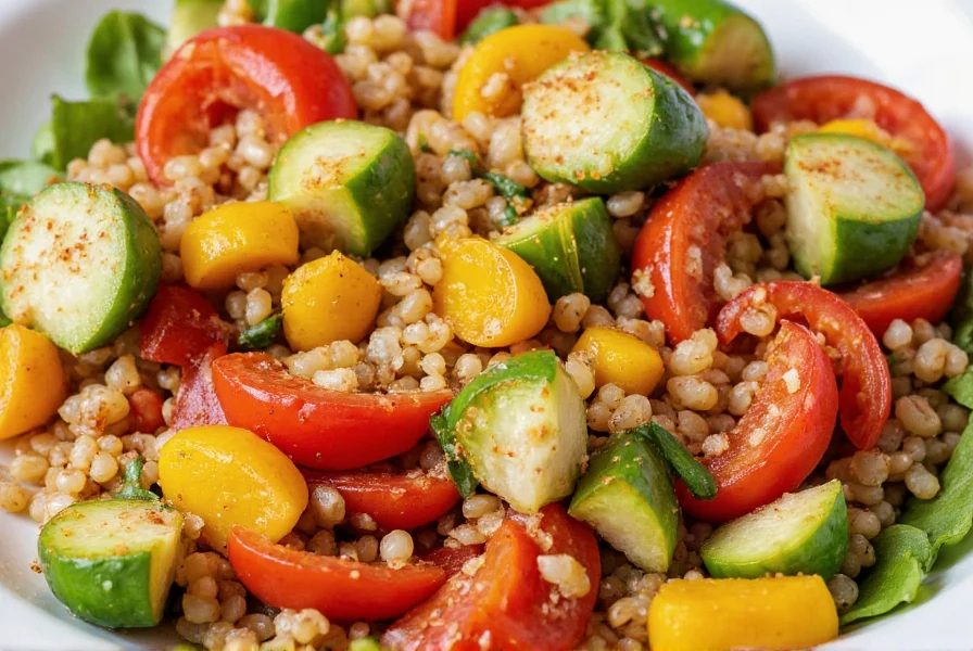 Cayenne-Pfeffer in Mahlzeiten: Praktische Anwendung & Dosierung