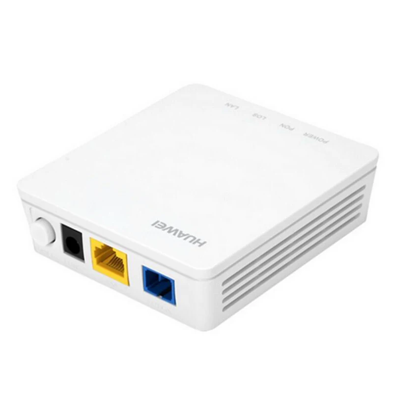 echolife hg8010h gpon terminal