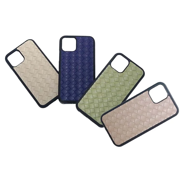 

Luxury Packaging Box Case For Phone Pu Leather Case Back Cover For Iphone 11, Red,yellow,blue,green,pink,brown,black,customize