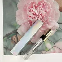 

Private Label Long Lasting Clear Eyebrow Glue Dry Fast Waterproof Liquid Brow Lash Clear Eyebrow Gel