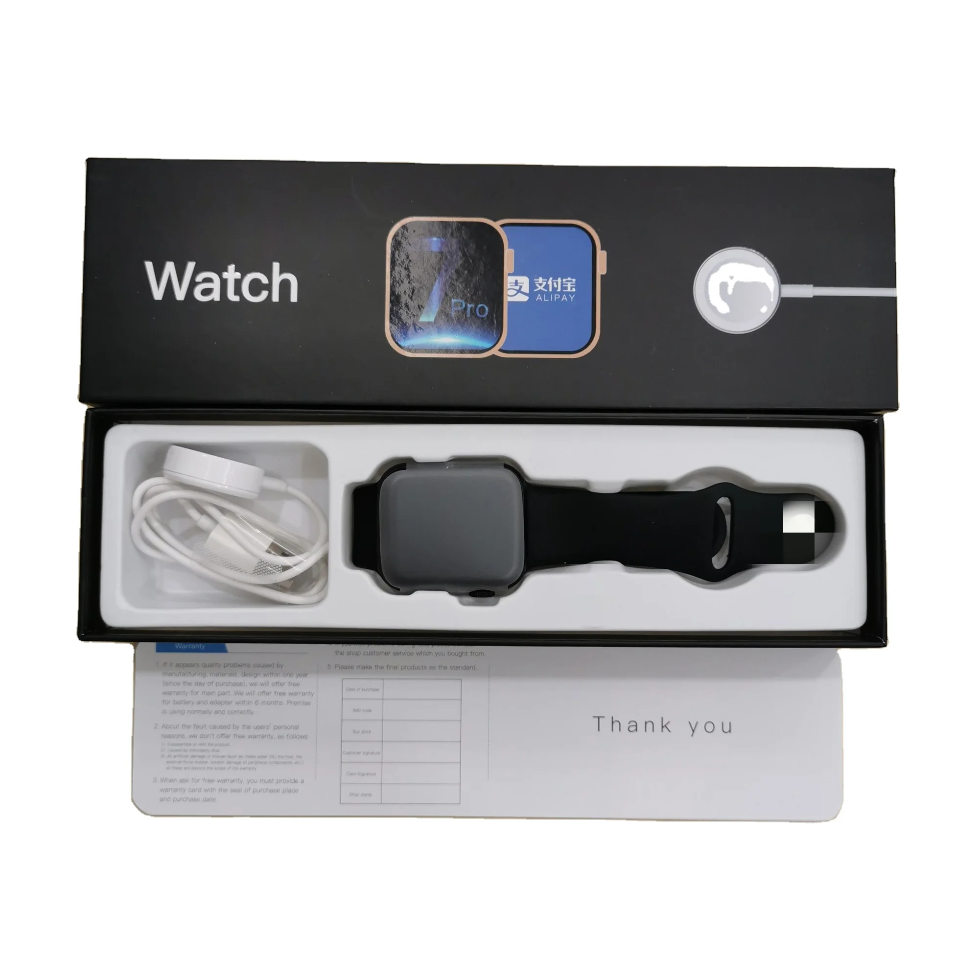 

Smartwatch Z29 Z32 Z33 Z35 Z36 Z36S Z37 Plus Pro Serie7 Smart Watch