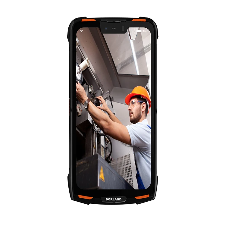 

Dorland Xtalki90 6.18 inch large screen large memory 6G+128G explosion-proof smart phone