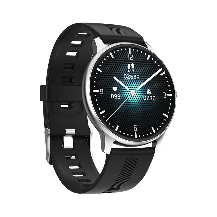 

Amazon Hot Sale LW11 Smart Watch Fitness Tracker Watches for Men Women Heart Rate Monitor Step Calories Sleep Track smartwatch