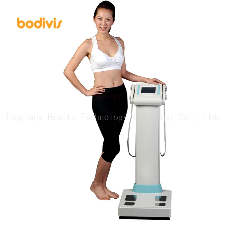 
Competitive Price Inbody 230 Body Composition Analyzer Dexa 