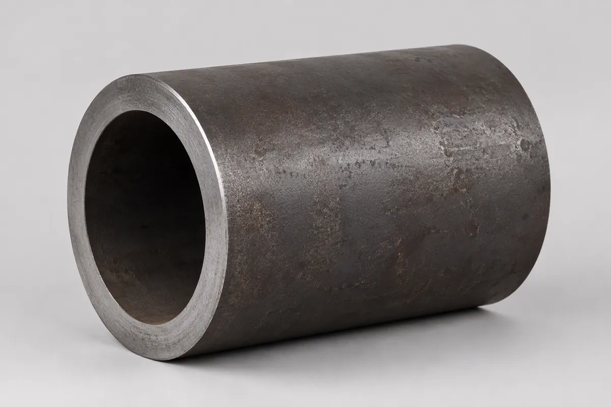 Thick Wall Seamless Pipe, grades 20# / A106 Gr.B