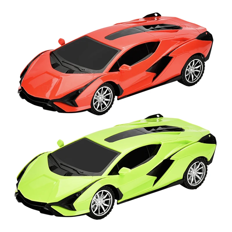 

2024 Hot 1:22 RC Car With the Lamp and High Speed 4wd 2.4ghz for Boys Gifts Toys radio control toys