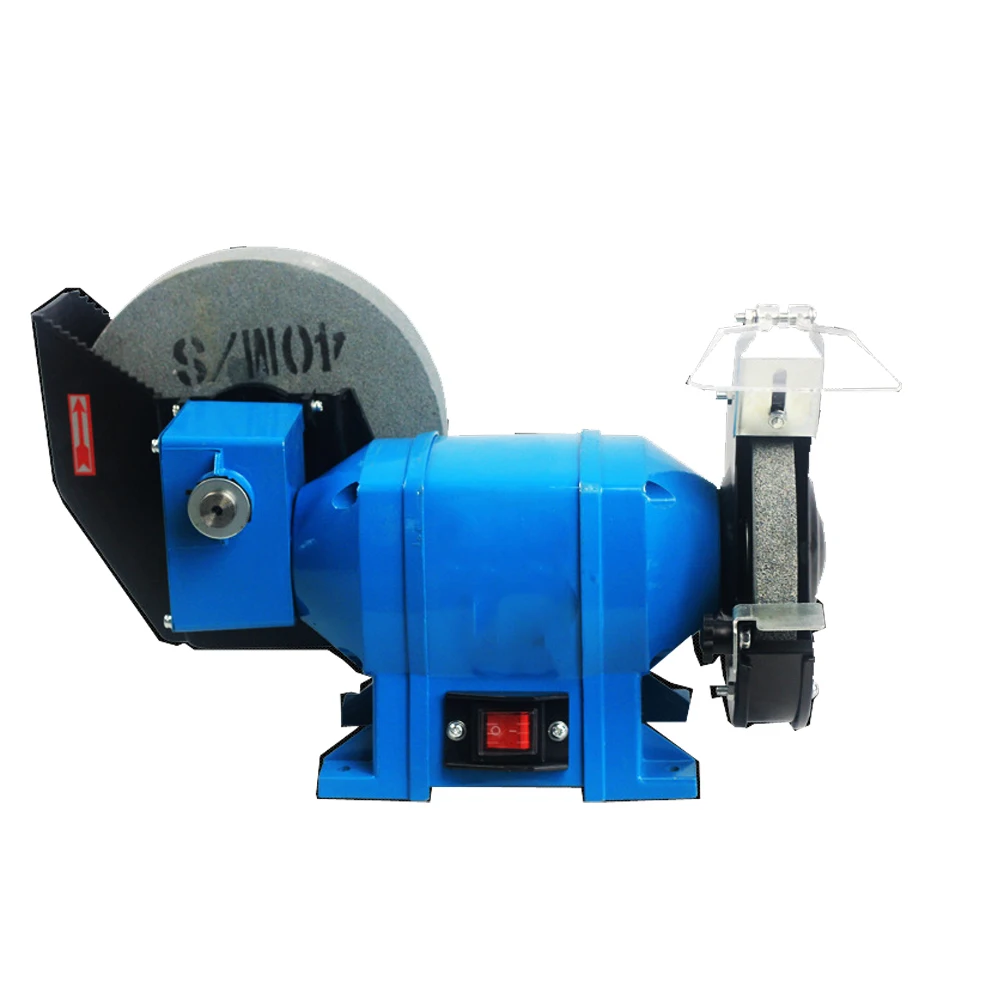 bench grinder polisher