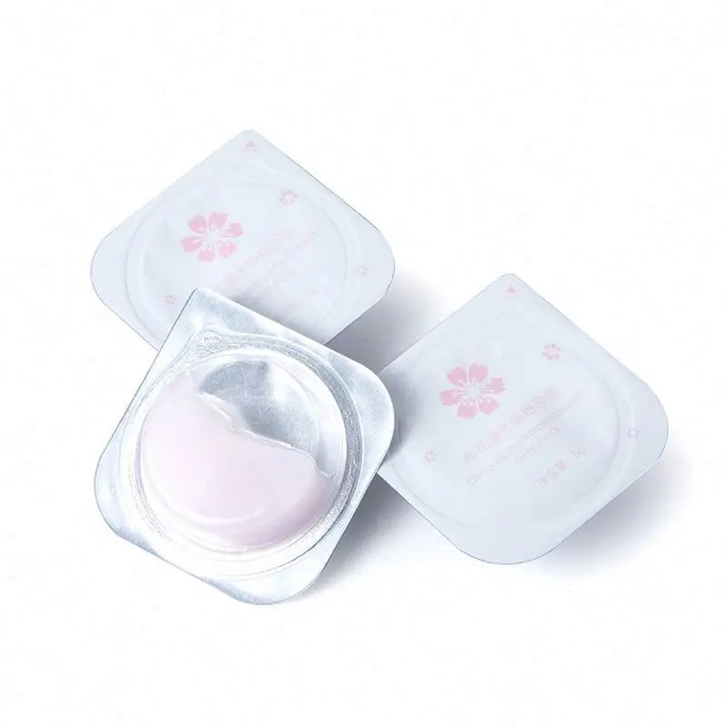 

Easy To Absorb Deep Hydration Paste Nourish Pale Spot Packaging For Facial Mask