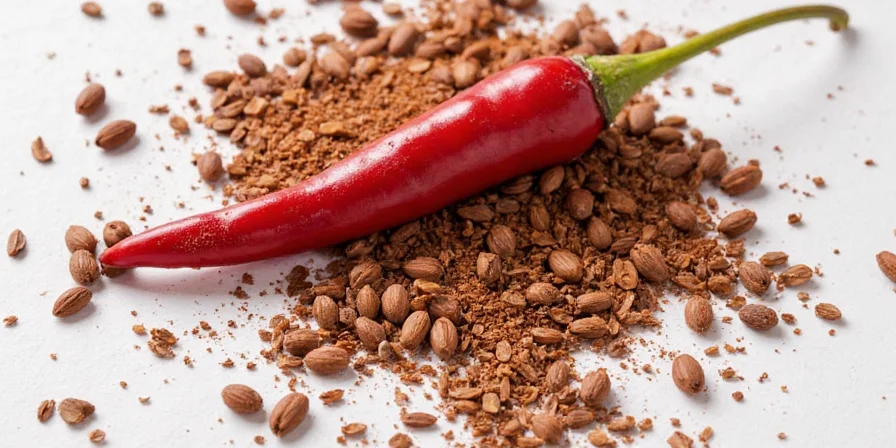 Chile Mulato: The Mysterious Chocolate of the Spice World (A Flavor-Packed Guide)