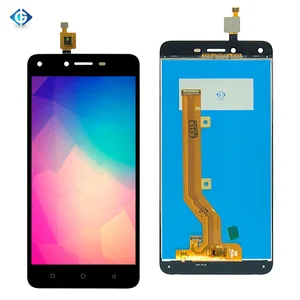 Tecno Spark K7 Mobile Phone LCD Display Touch Panel Assembly