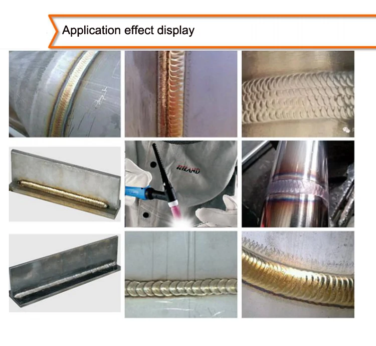 Rilon Tig 250pgdm Argon Dc Inverter Tig Welding Machine With Price Buy Tig Welding Machine