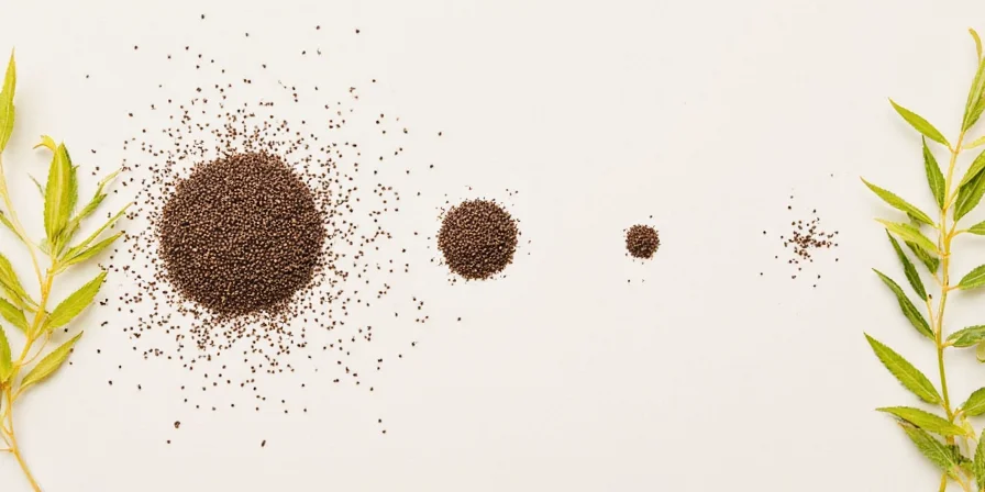 poppy seed size spice hacks unlock the tiny powerhouse in your kitchen