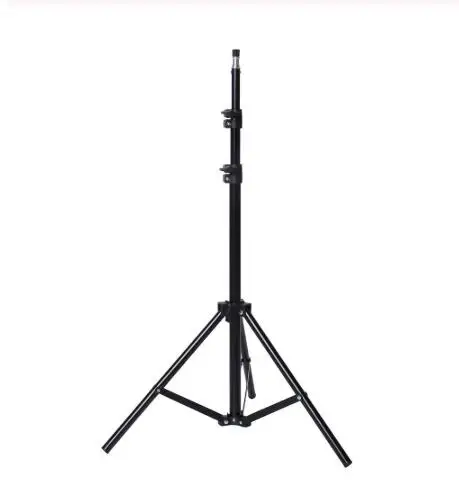 

2M Light Stand Tripod For Photography Studio Softbox Video Flash Umbrellas Reflector Lighting Photo