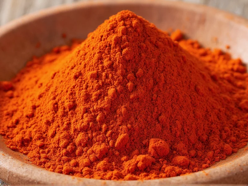 Paprika Powder Benefits: 6 Science-Backed Health Advantages