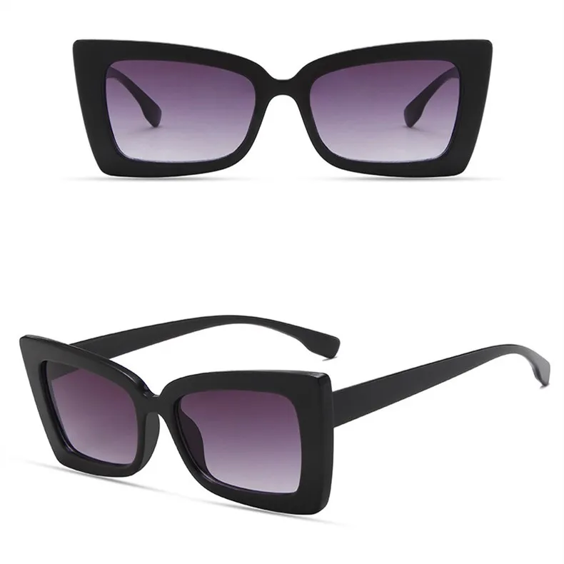 

DL Glasses DLL98056 new arrivals Sunglasses 2021 for Women Men Oversized Vintage Classic cat eye Shades lentes de sol, Picture colors