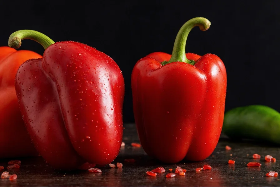 california reaper vs ghost pepper