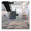Hot Selling New Design From Eco Beauty Wings Tiles, Seamless Pvc Woven Tiles