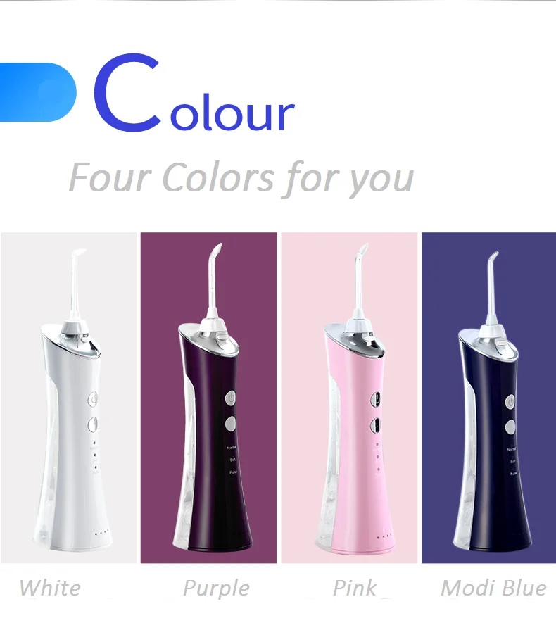 colors
