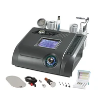 

6 in 1 no needle mesotherapy diamond microdermabrasion diamond peel machine manufacturer NV-E6