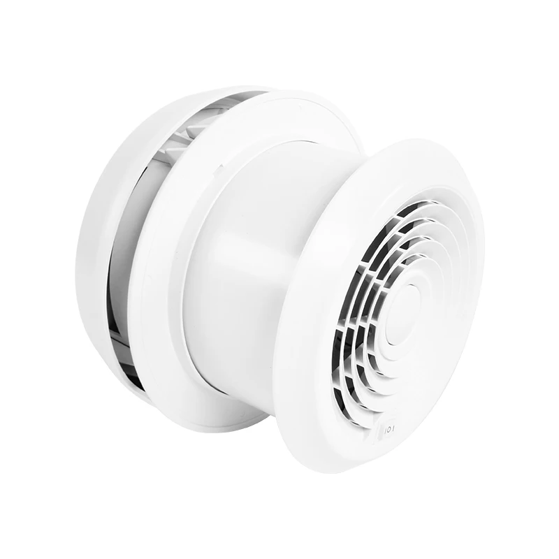 TYTXRV New Product For Boat RV CARAVAN DC12V White Solar Exhaust Vent Solar Fan Solar Vent
