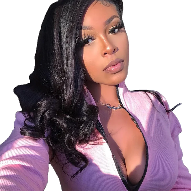 

Latest new design Ladies Zipper Long Sleeve Tops and Skirts 2 piece skirt set women clothing, As pictures