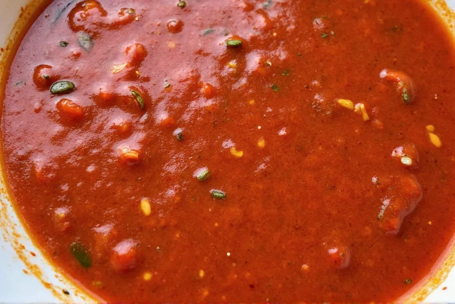 Chili Garlic Sauce: Uses, Recipe & Substitutes