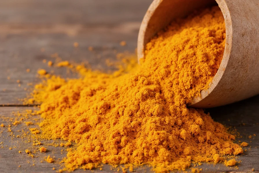 Turmeric and Curcumin: Science-Backed Health Benefits