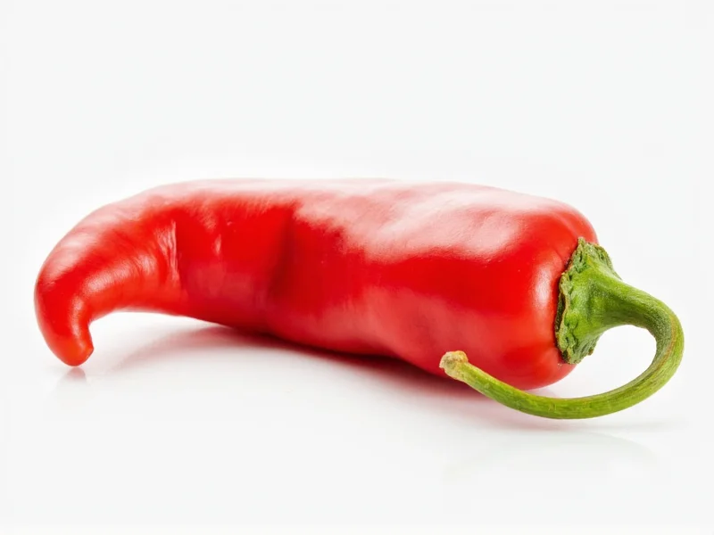 Cayenne vs Chili Pepper: Clearing the Confusion