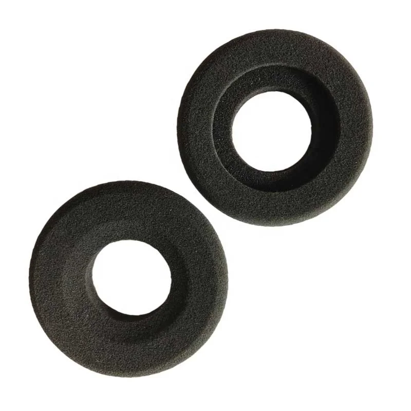 

Foam Ear Cushions Pads Covers Muff For Plantronics Blackwire 3310 3320 Headsets Spare Fit Kit Earpad Earmuff