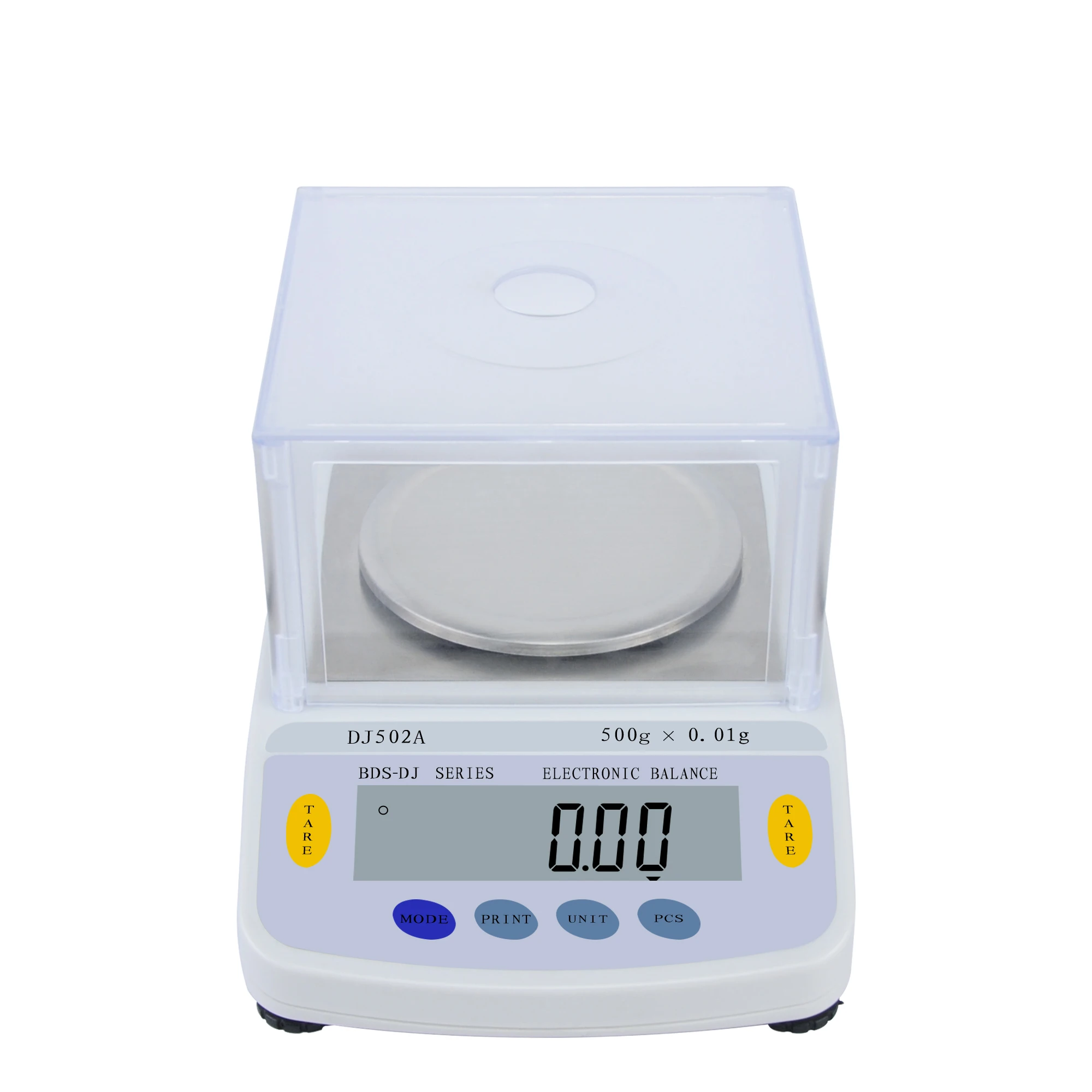 
BDS DJ Precision laboratory analytical balance Commercial and Industrial electronic balance Jewelry electronic weighing scale 