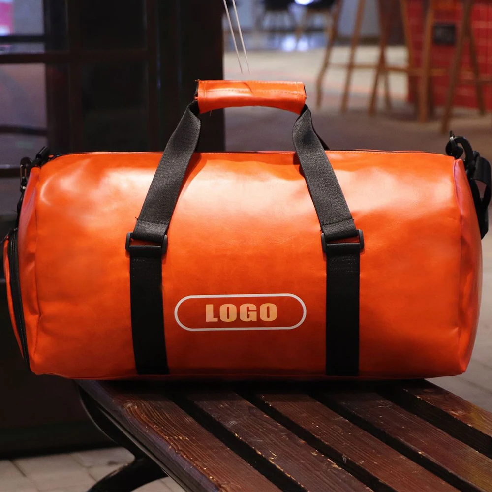 

New Trendy Luggage Handbag Outdoor Sport Large Capacity Multi-functional Travel Bag Travel Luggage Bags