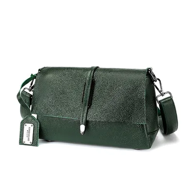 

SL108 20 China supplier custom women's bags leather messenger bag wholesale shoulder bag