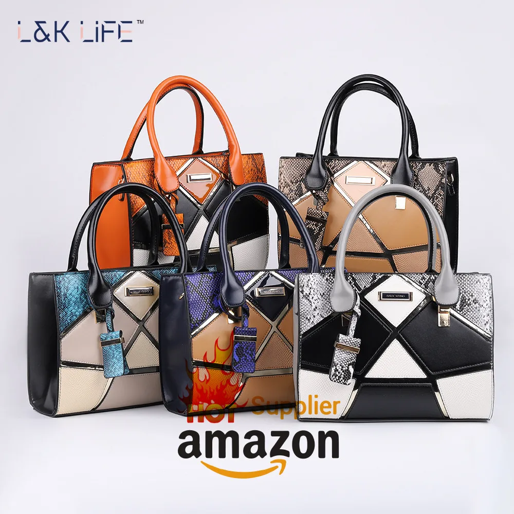 

New design trend PU leather retro popular designer handbags ladies one-shoulder Handbags stylish crossbody women hand bags