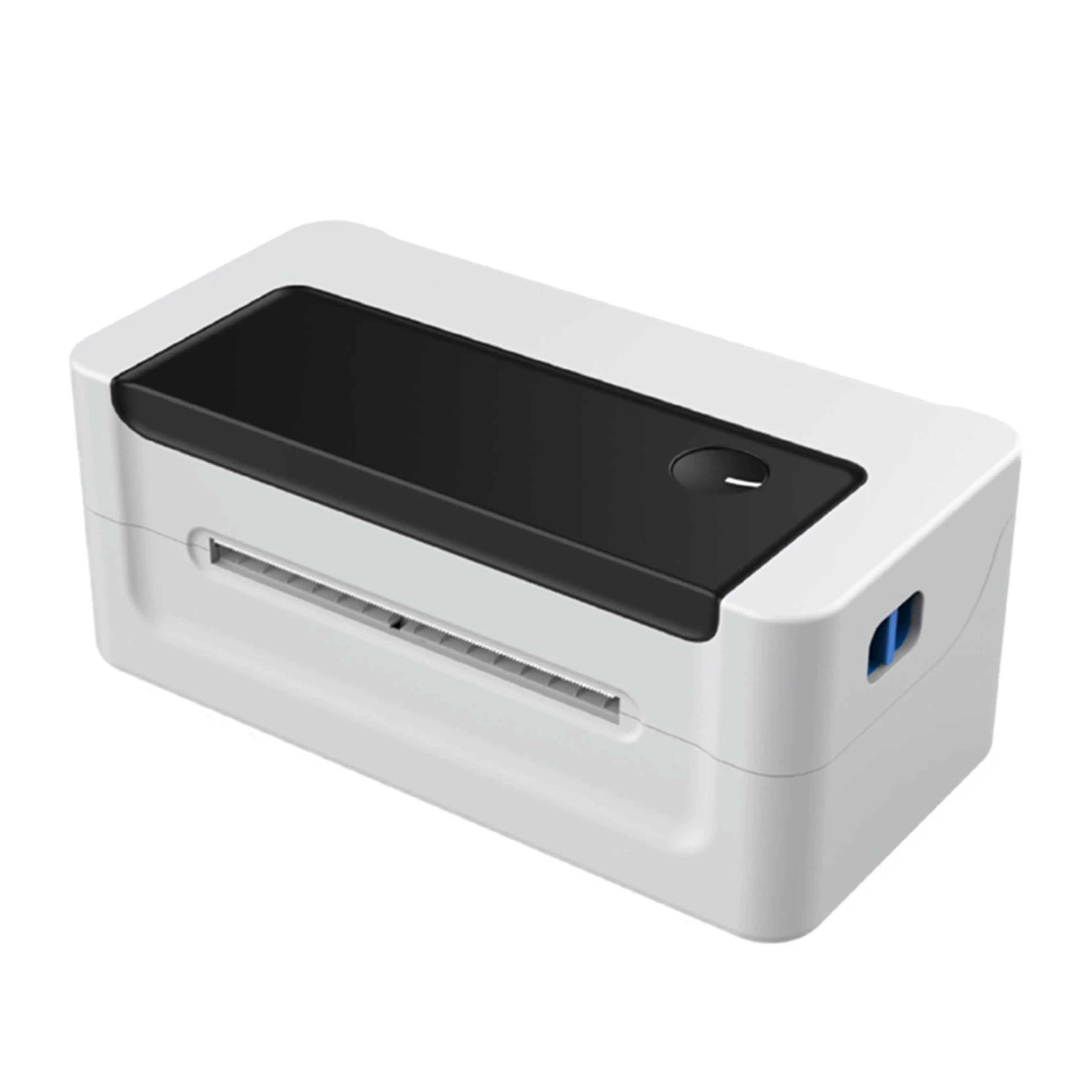 

High Speed 300dpi thermal label printer machine, Colors avilable