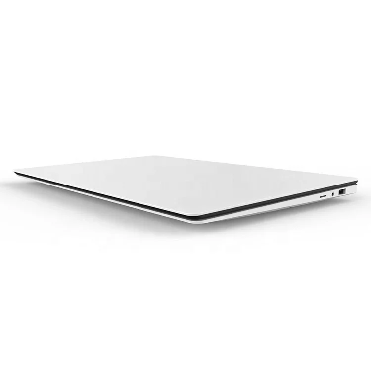 

Hot selling 15.6 inch super thin netbook oem odm 4GB RAM SSD smart laptop computer win 10 new cheap price China best notebook pc
