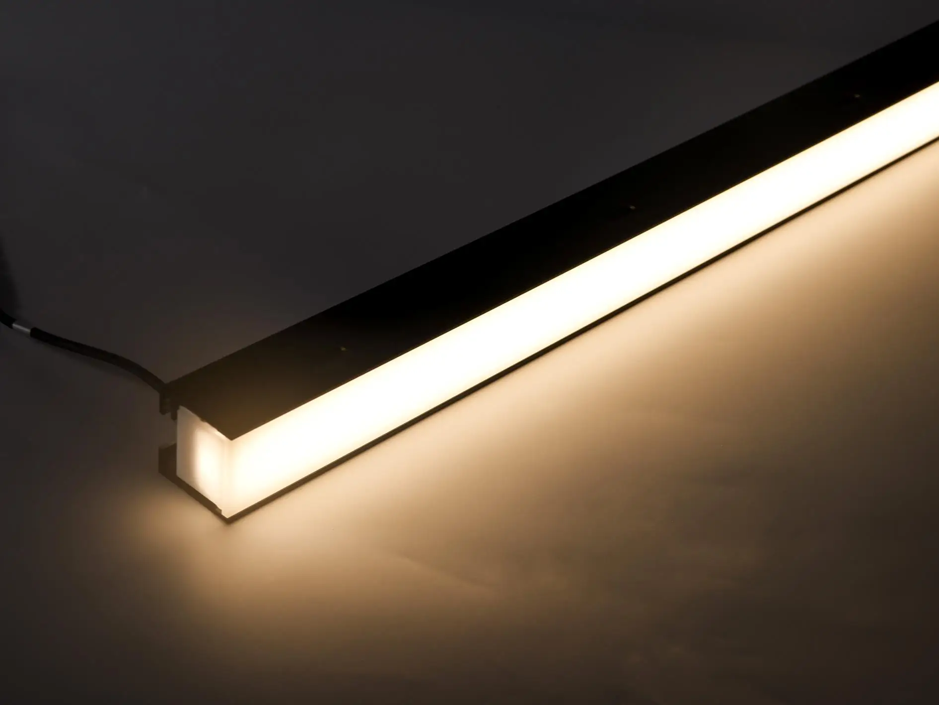 Ledhome Colorful Led Strip Rgb 0612 Waterproof Neon Led Strip For Outdoor Project Buy Factory