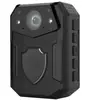 Updated Audio Video Recording Night Vision Rechargeable Batteries Memory 32GB LCD Display officer body-worn cameras