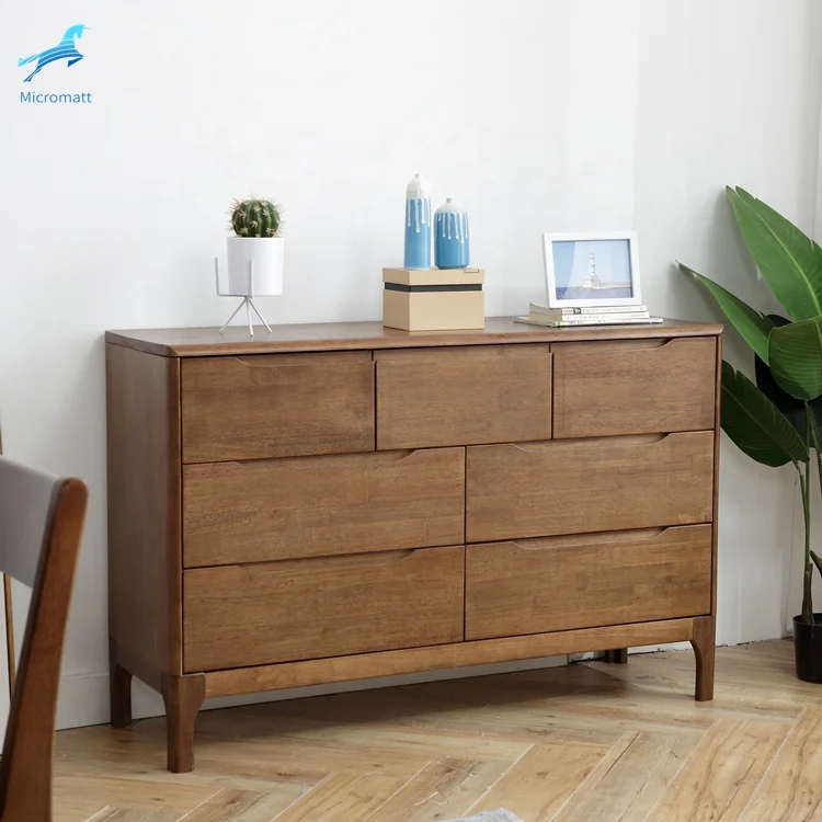 

Factory Direct Sale Furniture Living Room American Style Storage Walnut Color wood Living Room Cabinet