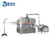 High Speed Industrial Carbonated Drinks Bottling Equipment at Factory Price