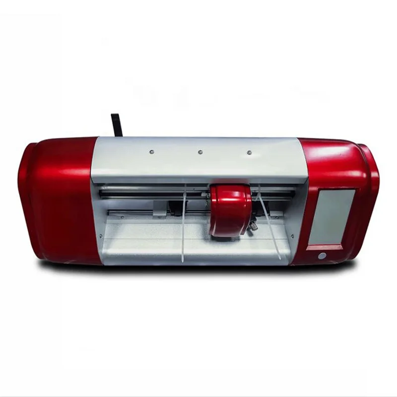 

Most Popular Phone film roll cutting machine for Iphone ,samsung